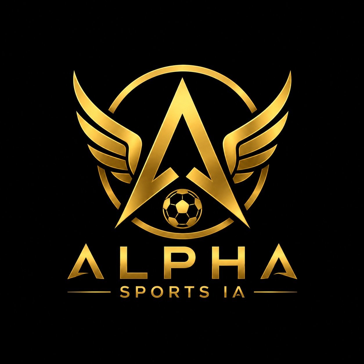 ALPHA SPORTS IA